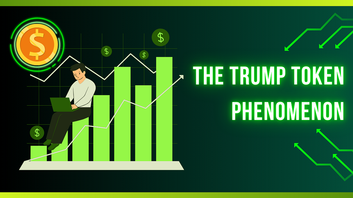 The Trump Token Phenomenon: What You Need to Know About 2025’s Most Talked-About Crypto| Tokenomics…