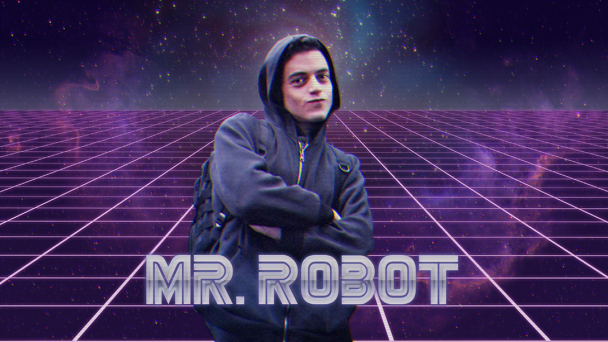 All I Really Need to Know About InfoSec, I learned from Mr. Robot | by ...