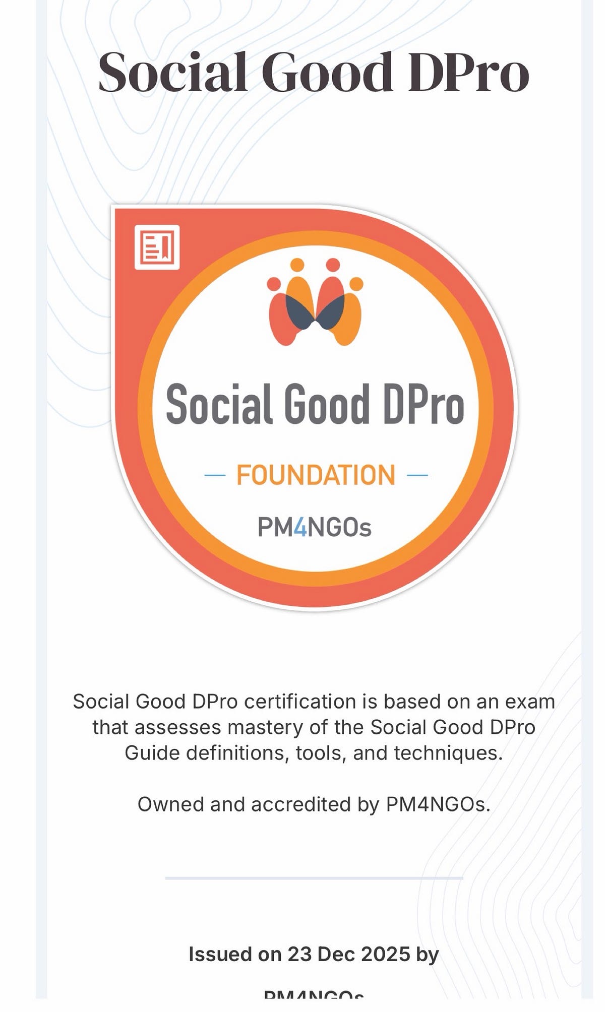From Development Logic to Social Impact Practice: The Evolution ...