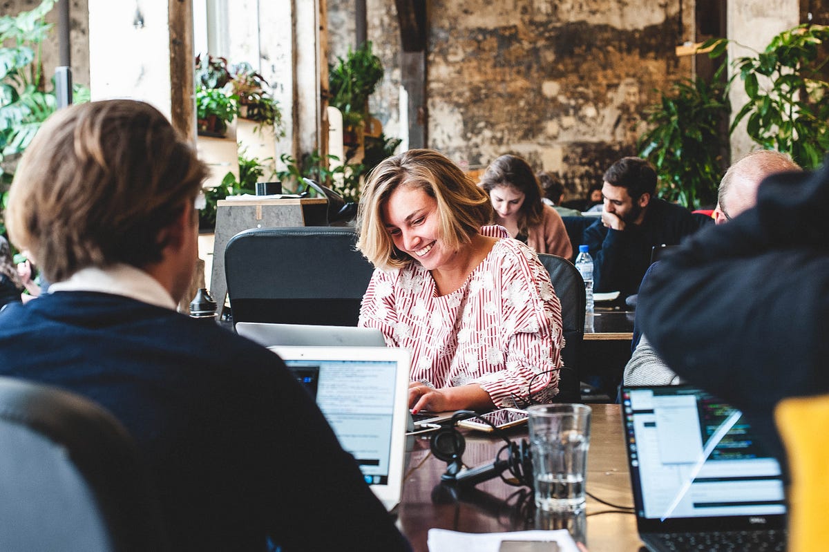 How to transition to a career in tech | by Allen Sanchez | Medium