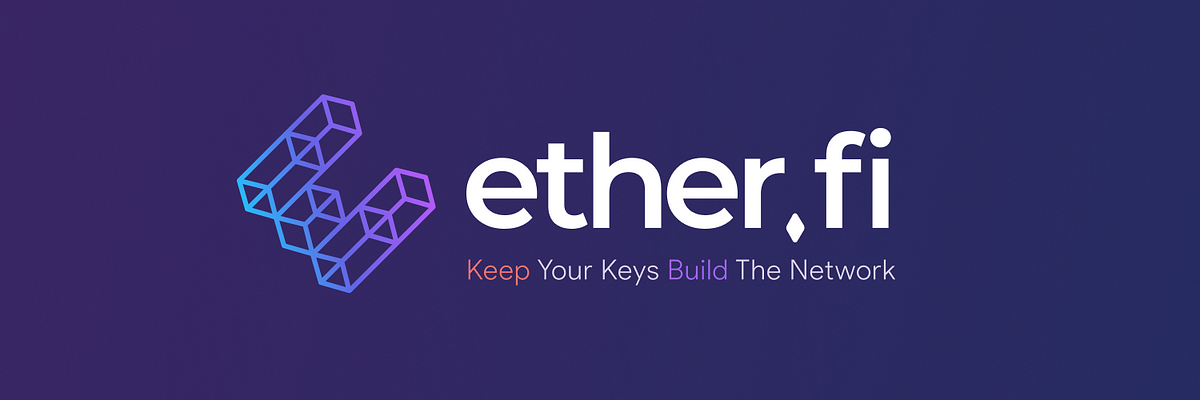 EtherFi logo on DeFi Planet