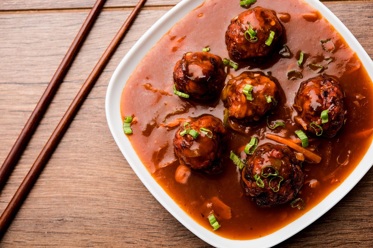 Top 10 must try Indo Chinese cuisine dishes | by Wowbiryanisg | Dec