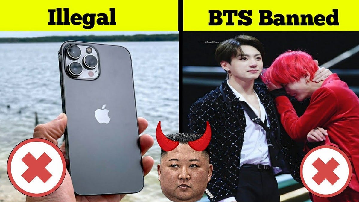 Top 10 Shocking Facts About North Korea in 2023 by Amilly Smith Medium