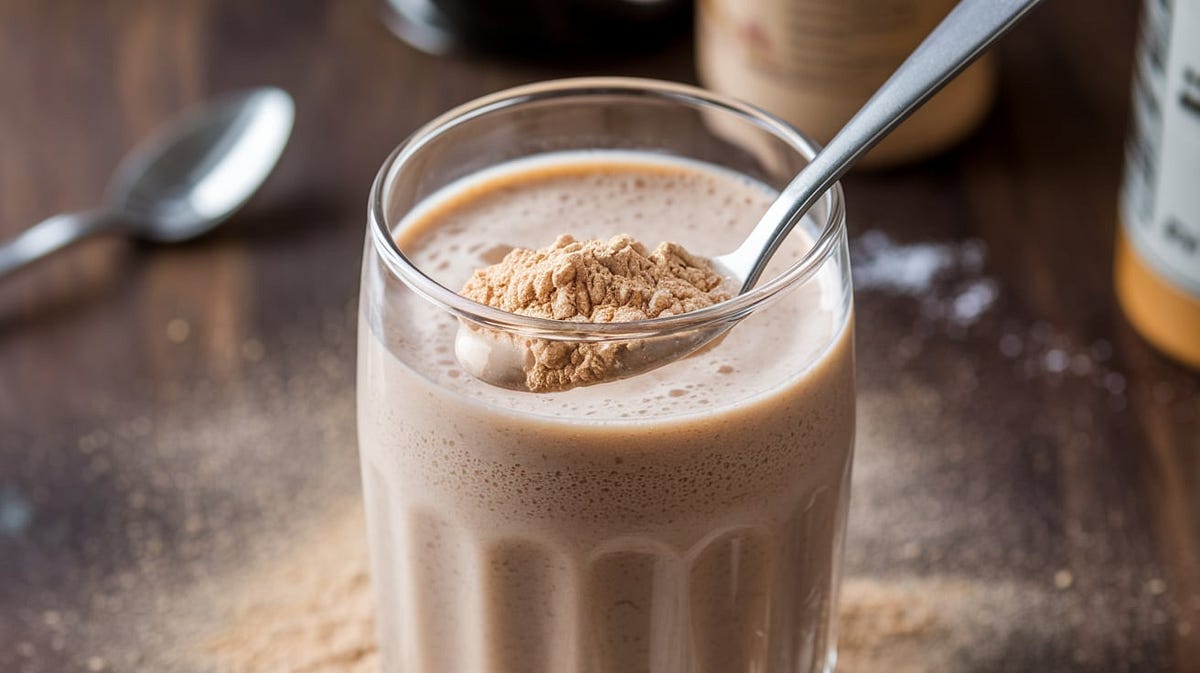 Can Whey Protein Cause Constipation ? THE TRUTH by Mary Sep, 2024