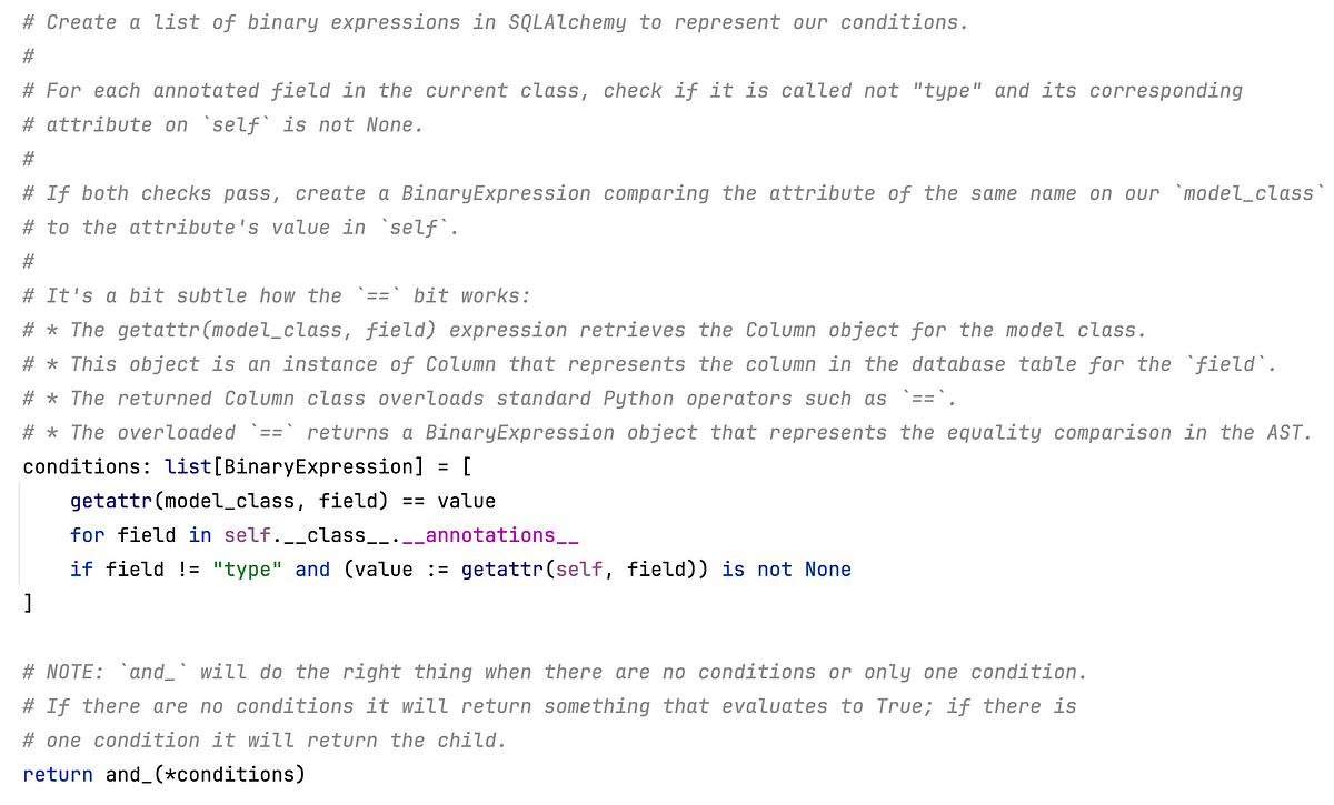 Column: Best Practices in Modern Python | by Raymond E Peck III | Medium