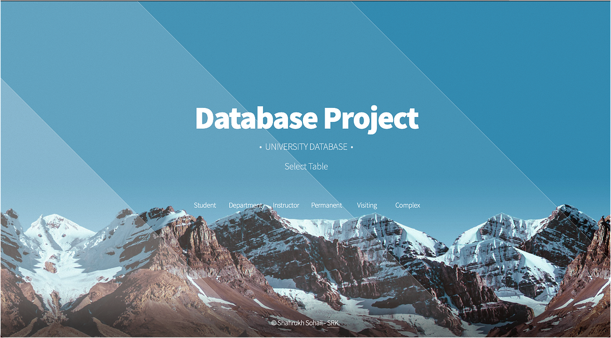 Building a Flask CRUD Application with Psycopg2 by Shahrukh Sohail