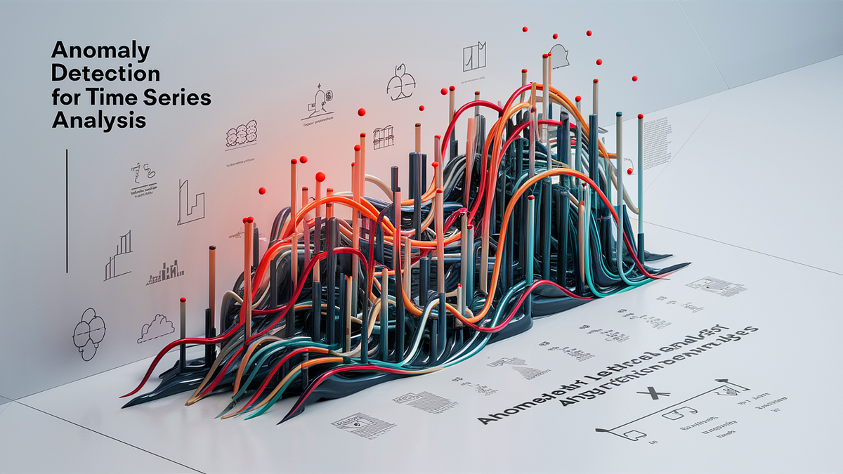 Anomaly detection for Time Series Analysis | by Carlo C. | 𝐀𝐈 𝐦𝐨𝐧𝐤𝐬.𝐢𝐨 ...