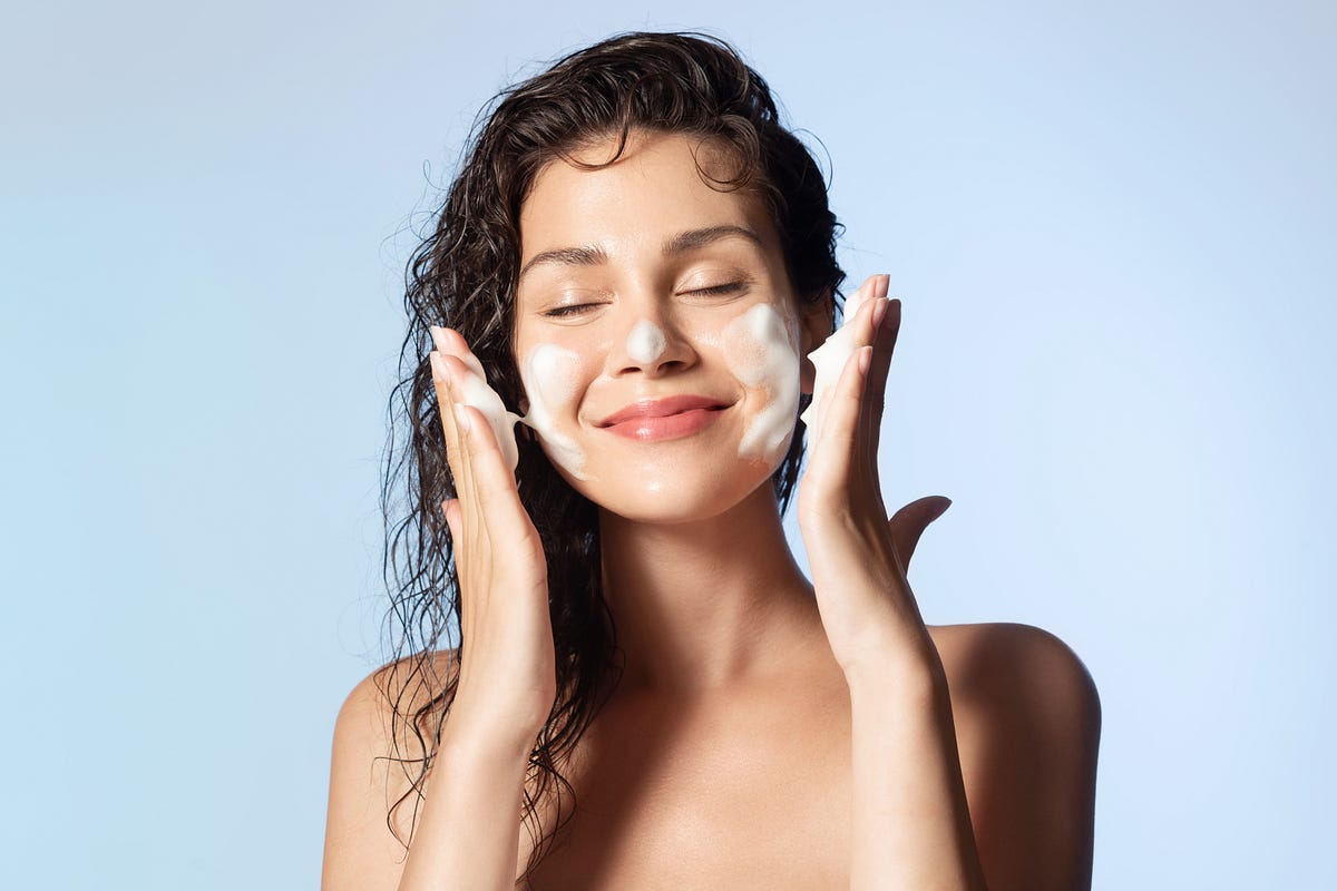Unlocking Radiant Skin: Expert Tips and the Mighty Patch Miracle  by FitFix  Aug, 2023  Medium