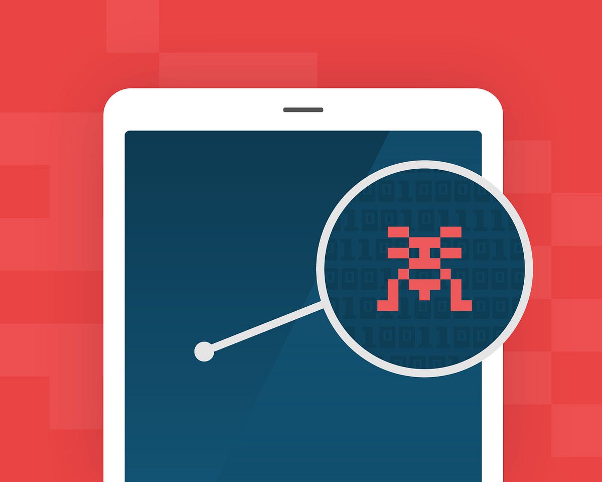 iOS Bug Fixing: Getting Rid of Programming Pests | by Mutual Mobile ...