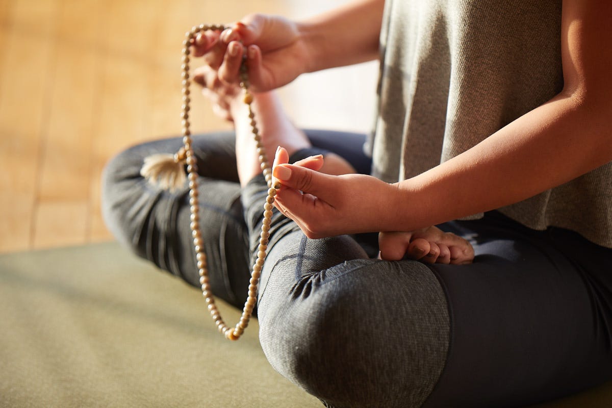 YOGA FOR YOUR NORMAL DAY 1. The basic requirement to include yoga… by Dr. Sujata Chougule