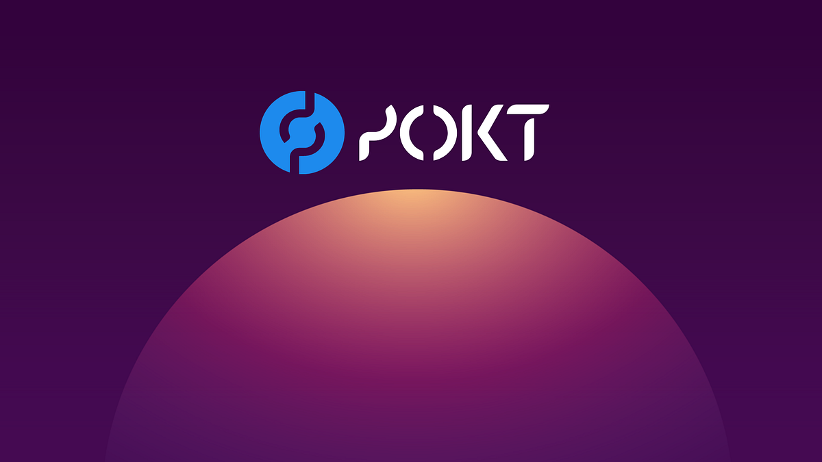 What’s Pocket Network?. Disclaimer Truth be told, of course… by