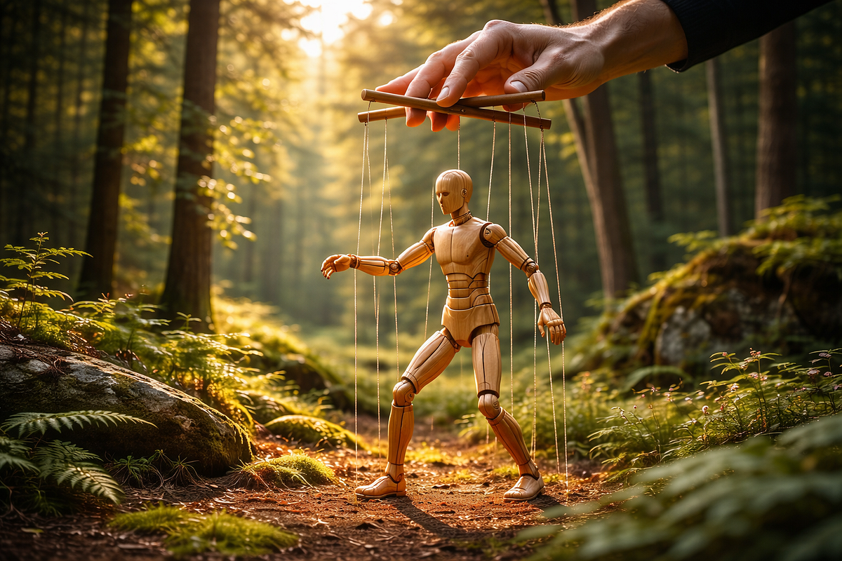Engineering Behavior: Psychological Manipulation Across Games and Digital Products