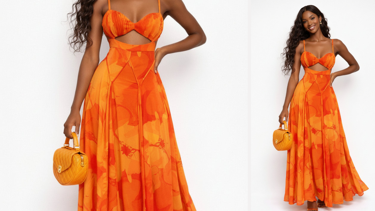 Affordable Ways to Style Occasion-Ready Dresses With a High-End Look