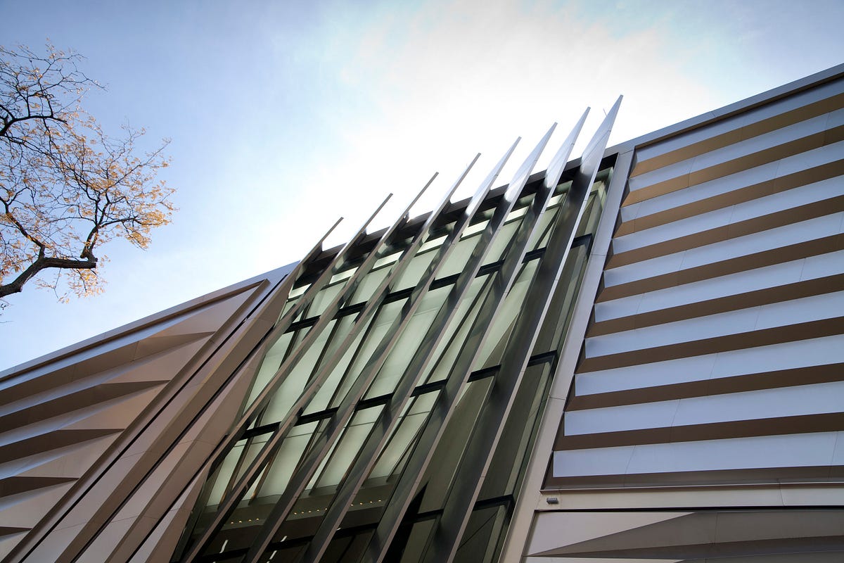 An Oblique Welcome to MSU Broad Angles | by MSU Broad | Angles | Medium