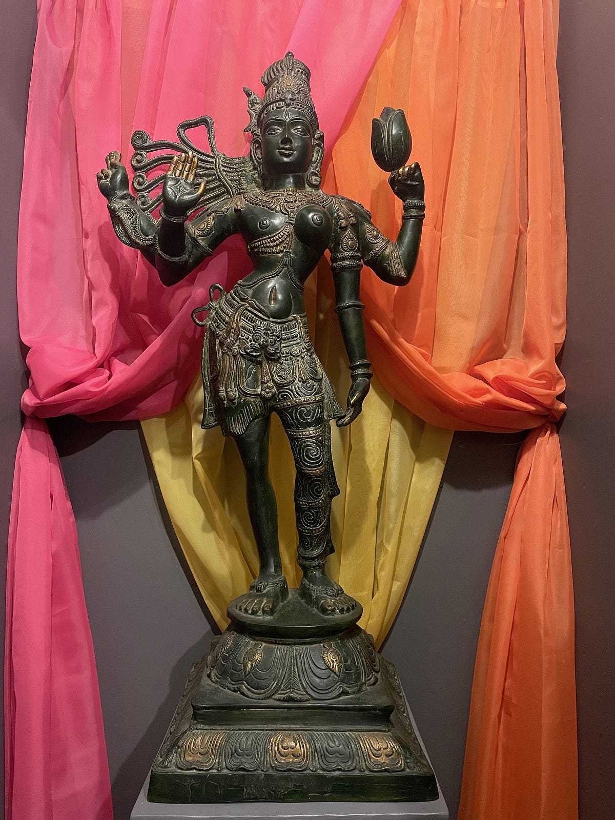 The Spirit of Islam in St. Joseph, MO | by St. Joseph Museum | May