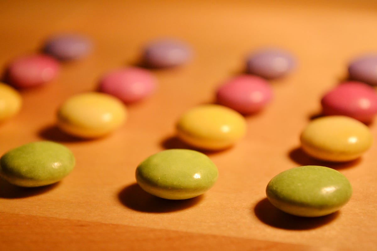 Image of: Living With OCD