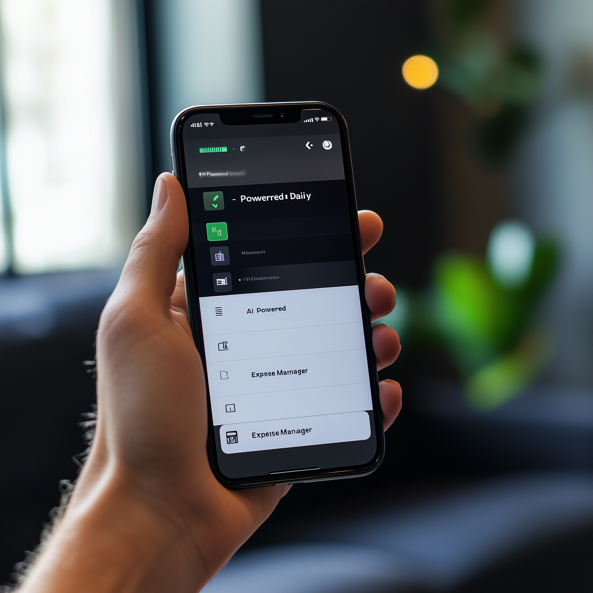 Smart Expense Tracker Bot: Build Your Own AI-Powered Daily Expense ...