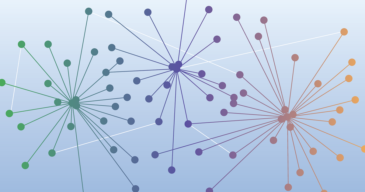 An Introduction to Network Analysis by Sean Hughes Fulcrum