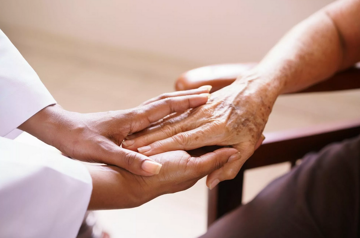 Copd Hospice Care: Providing Comfort And Support For Patients 