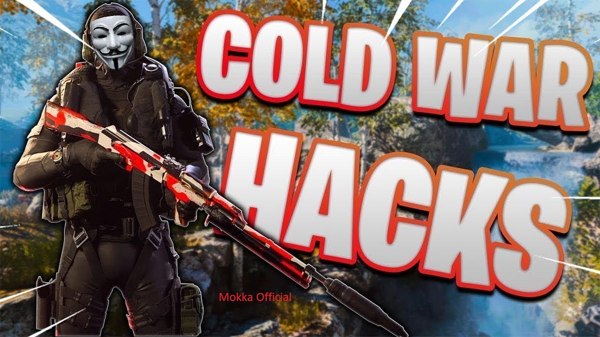 The BEST Call of Duty Black Ops Cold War Hacks COD Cold War Cheats