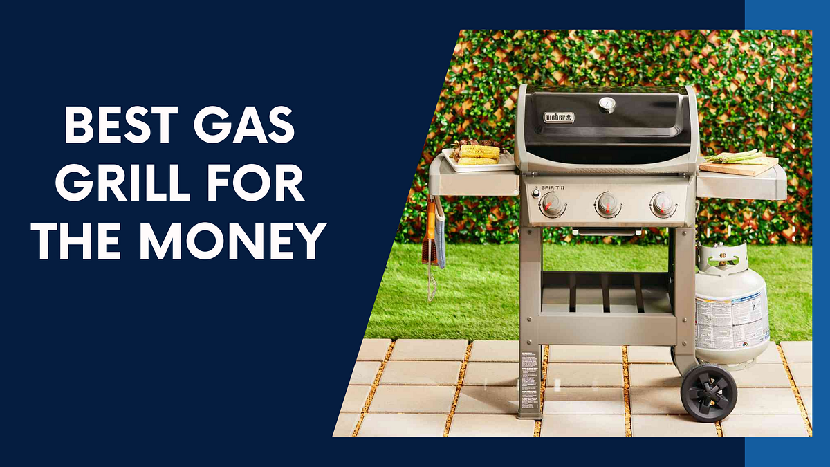 The 5 Best Gas Grill for The Money in 2024 by BBQ Pamela May, 2024
