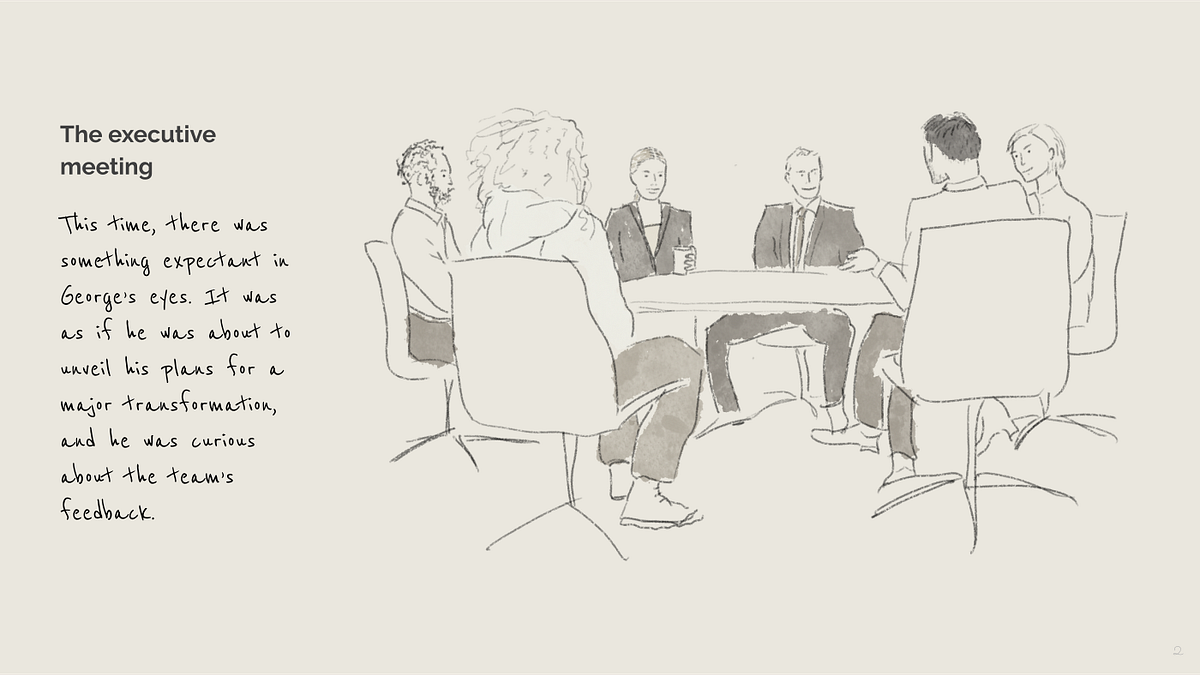 The ‘Guiding Star OKRs’ Approach to Strategic Agility by Staffan