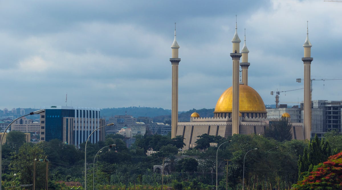 Abuja Is Entering A Branding Golden Age 