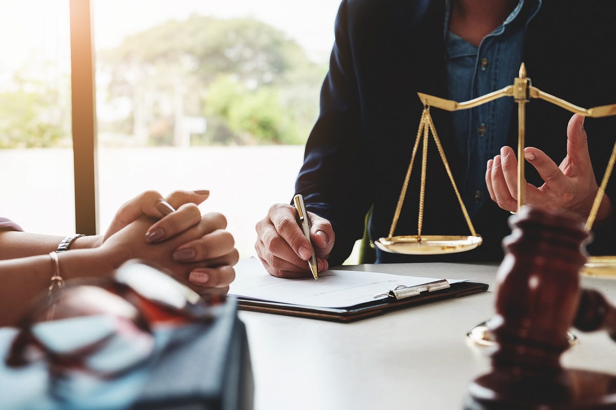 The Lawyer Bubble Steven J Harper Warned About The By Dwayne Wong 