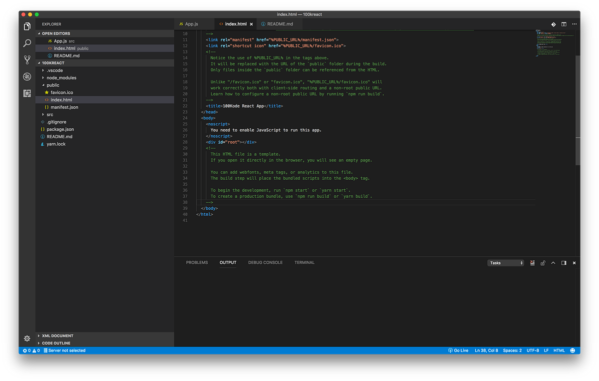 10 useful tools for Javascript development on Mac | by Abou Kone | Code ...