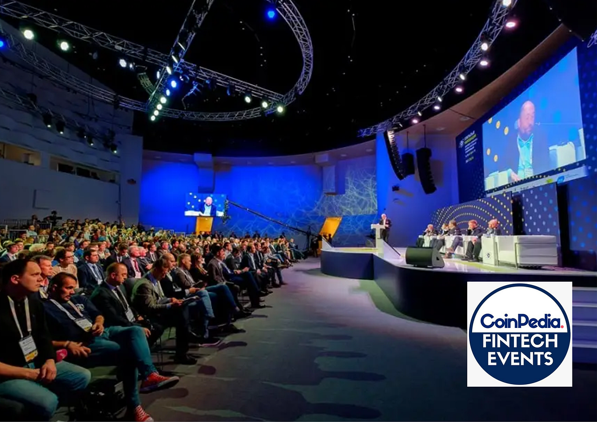 Top 5 Crypto Events In February Since The Beginning Of The Year By top-5-crypto-events-in-february-since-the-beginning-of-the-year-by