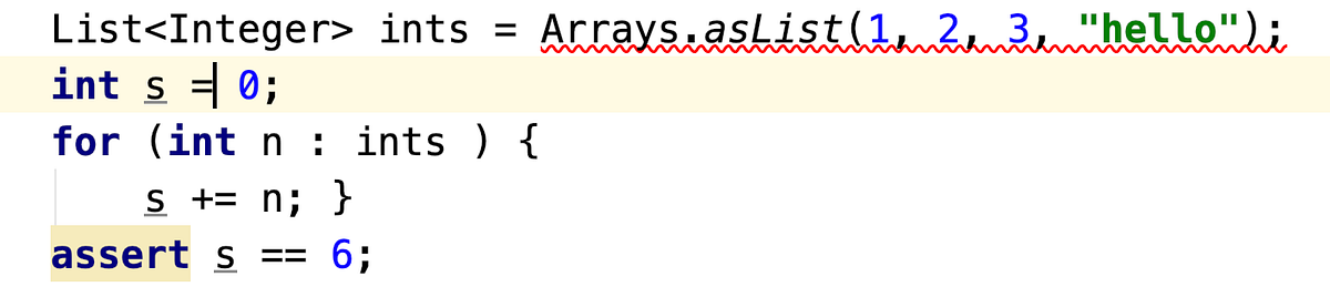 Generics in Java (Part 1). Part 2 of this series… | by NEHAL KUMAR ...