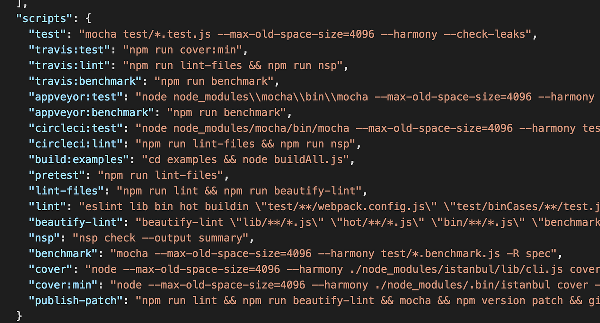 Testing the webpack codebase. This article will teach you how to… | by ...