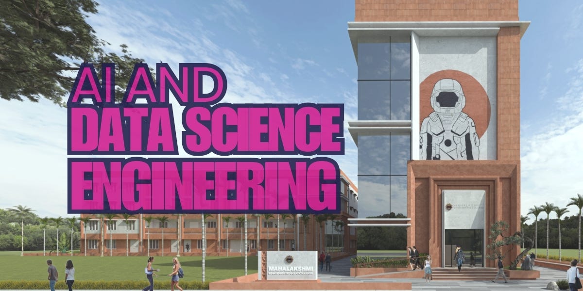 AI and Data Science Engineering: Amazing Insights into the Future