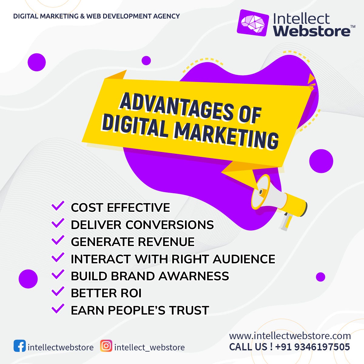Digital Marketing di Hyderabad: Sebuah Pandangan Komprehensif