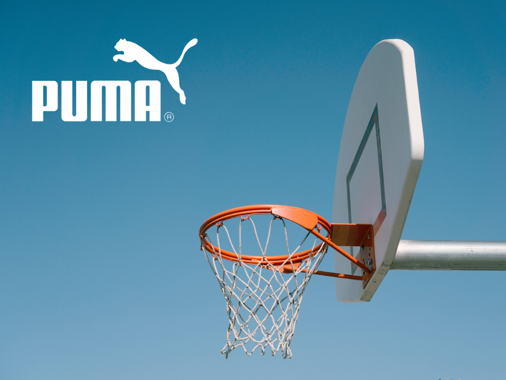 Puma Hoops — Now on the courts near you | by Darpan Mehla | Medium