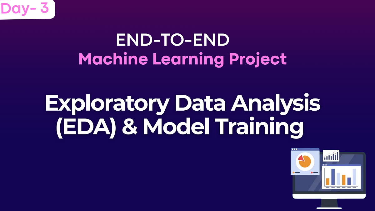 End-to-End Machine Learning Project Day 3 | by Ashira Maharjan | Jan ...
