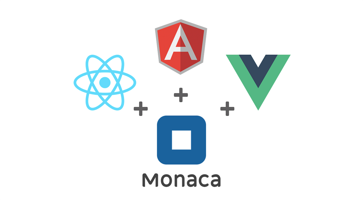 Using Angular 2/React/Vue.js on Monaca’s New Cloud IDE | by Benny Wan ...