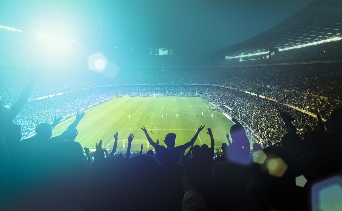 Kicking Goals Online: The Impact of Social Media on Football