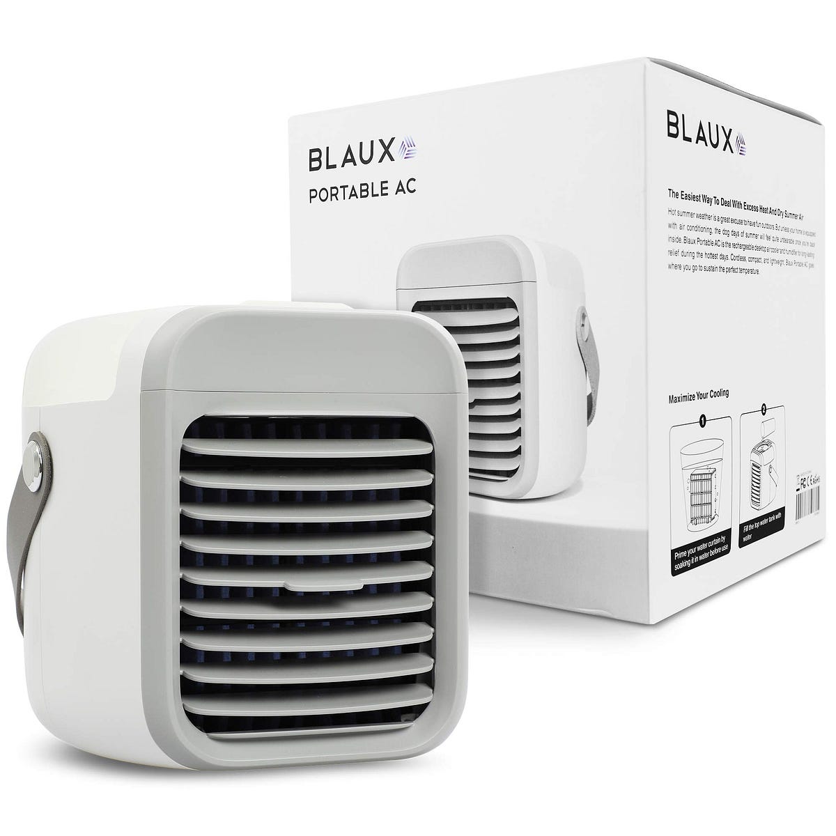 Blaux Portable AC F832 Reviews Everything You Need to Know and