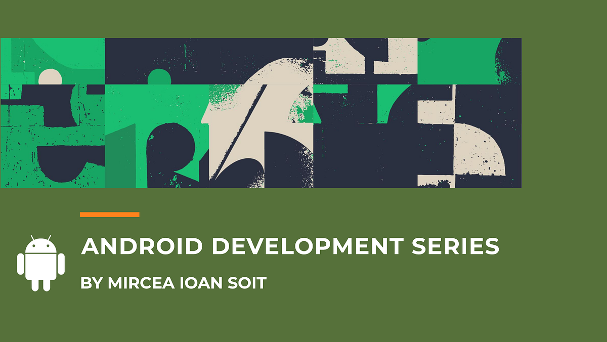 Android Development Series: Embracing Jetpack Compose: The Future of UI ...