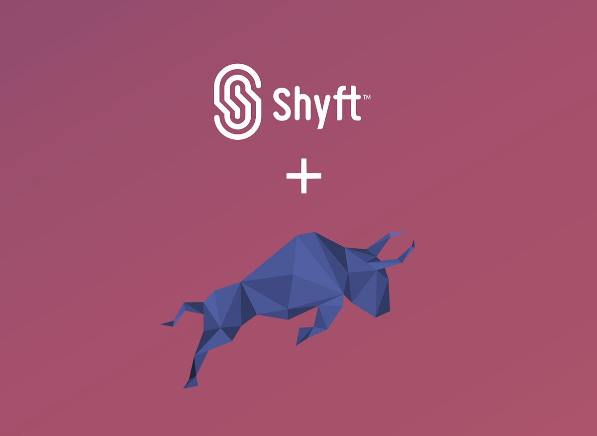 Shyft Partners with Polymath to Accelerate Global Financial Ecosystem ...
