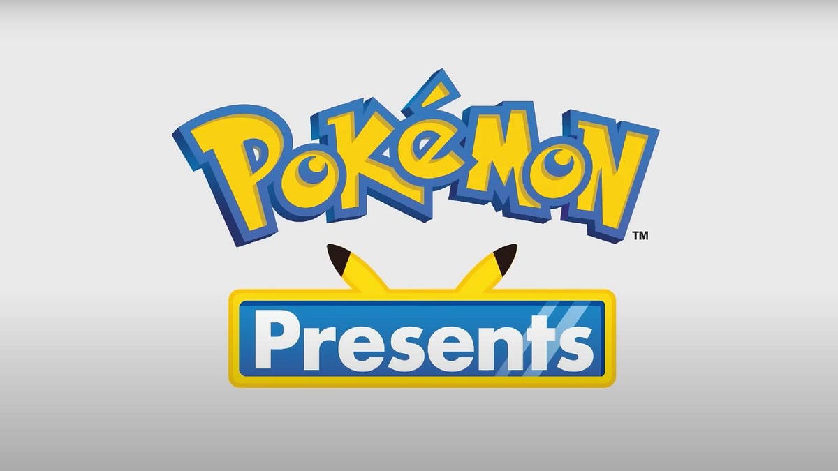 What You Missed From Pokémon Presents 2024 by John R. Carpenter Feb