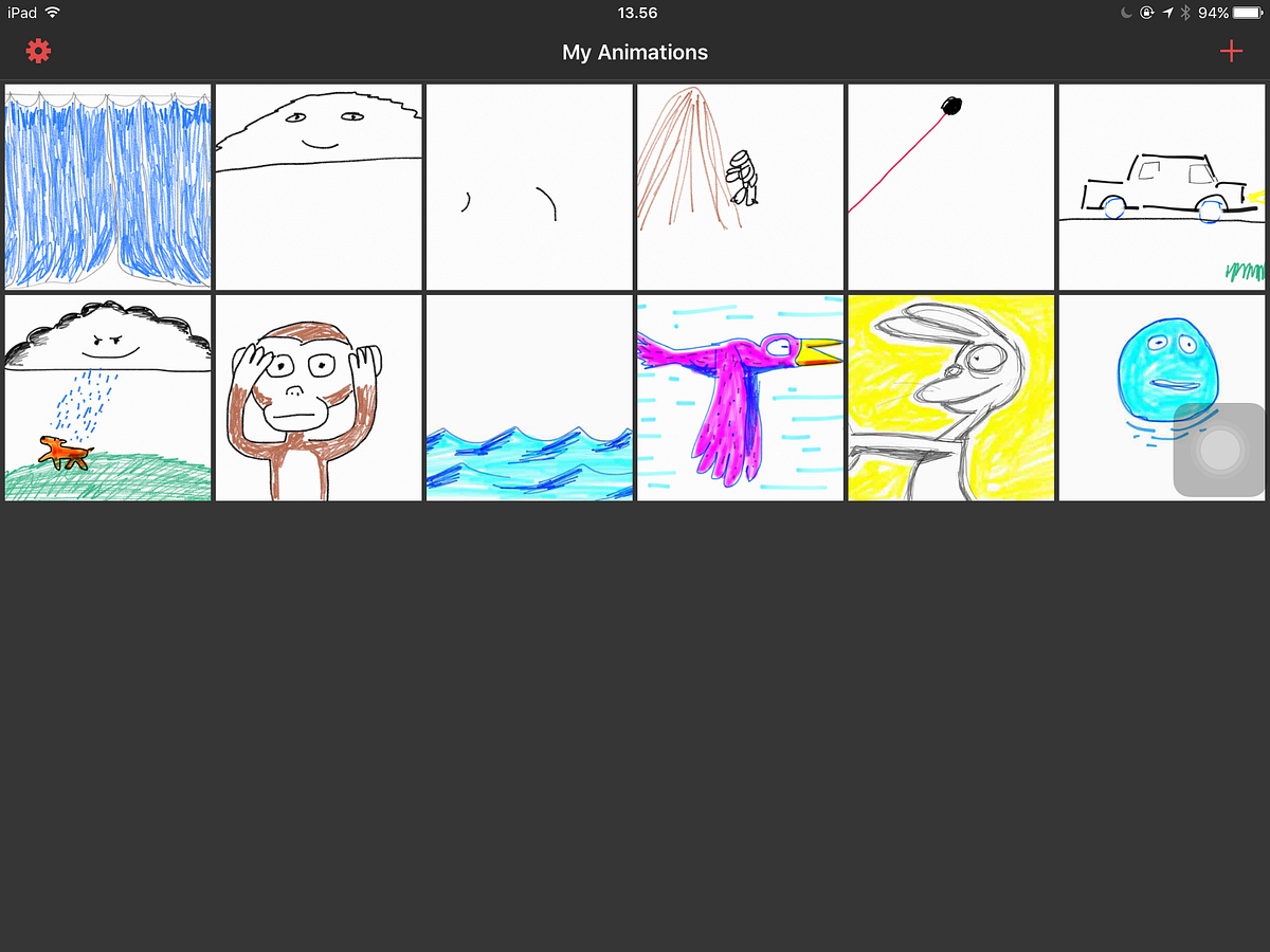 Membuat Animasi Bersama Animatic | by Arief Bayu Purwanto | Bits and ...