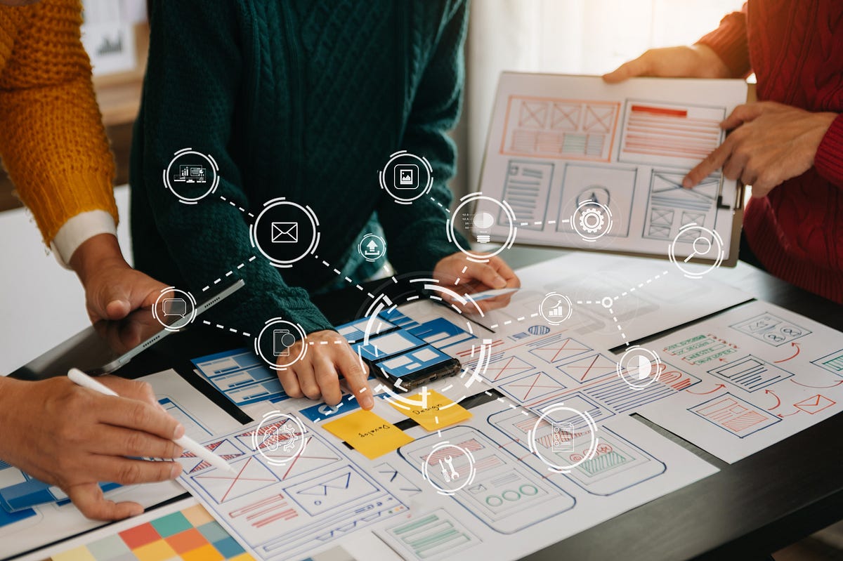 Building Scalable and Future-Proof Design Systems with a Headless ...