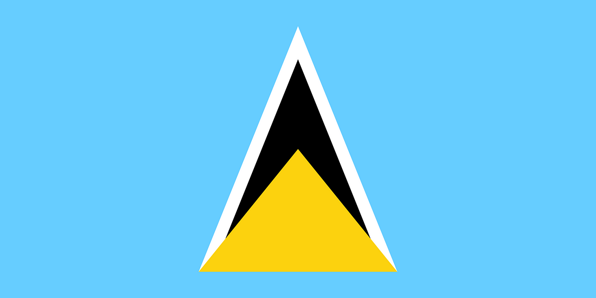 The Coolest Flags Around the World, 2022 by Josh Fjelstad Medium