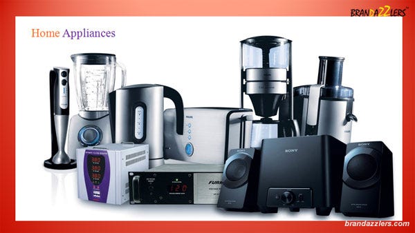 Kitchen Appliances For Diwali Gifts - Promotional Wears