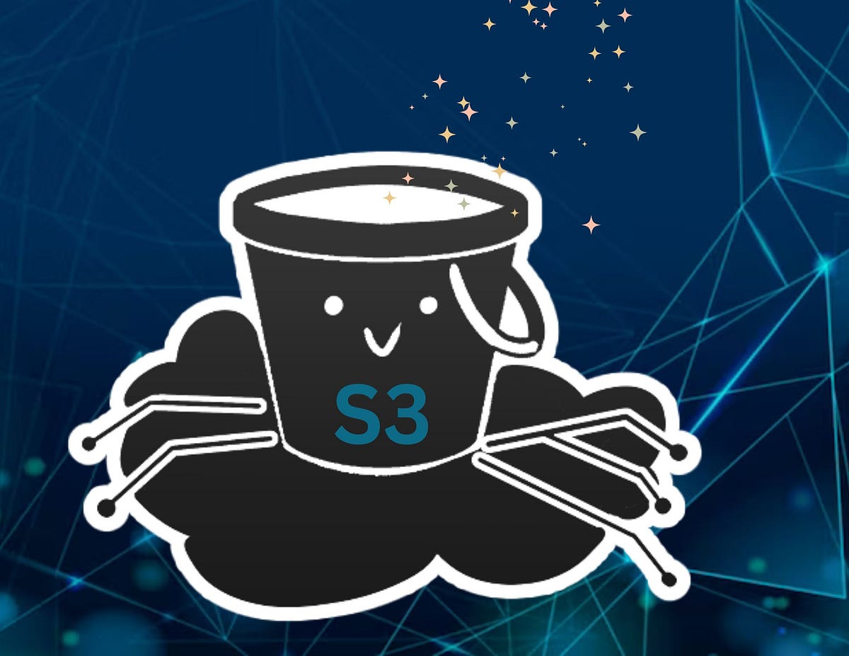 How To Use S3 To Host Static Websites By Vanessa Gomez Jan 2024 
