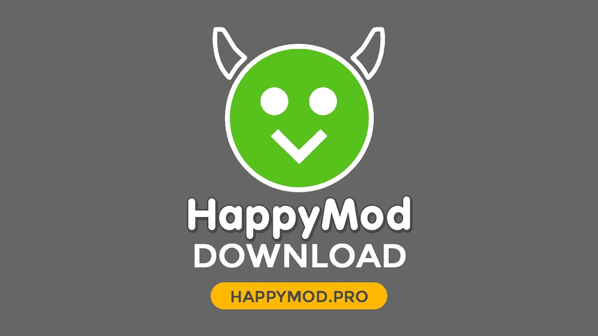 HappyMod Com Pro 3.1.0 Download Official APK (2024) Download Happy