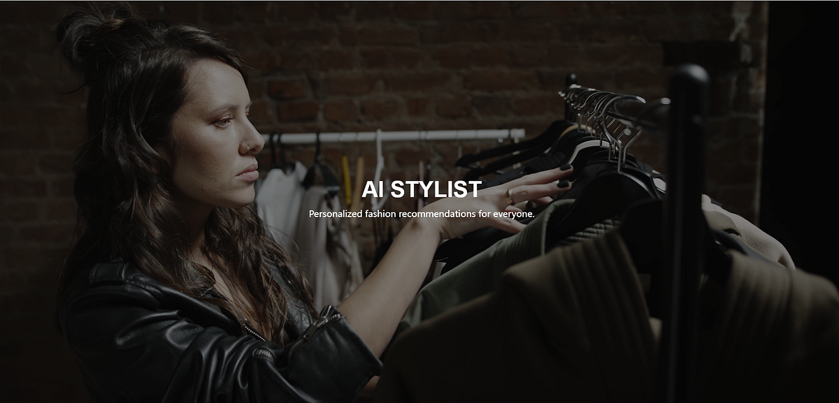 Personalized Fashion Recommendation with RAG and Stable Diffusion | by ...
