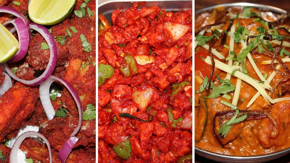 Indian Food Catering in Carrollton — Vedika Indian Cuisine | by mee